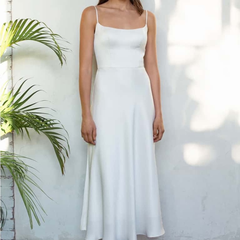 Jenny Yoo Callista Dress